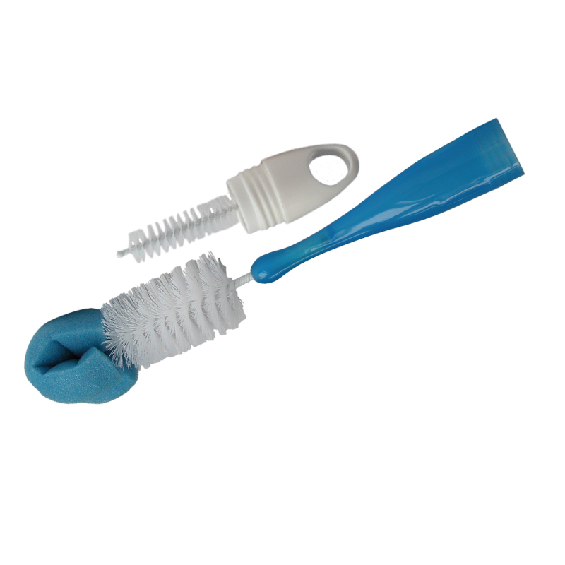 Pioneer Pet - Cleaning Brushes
