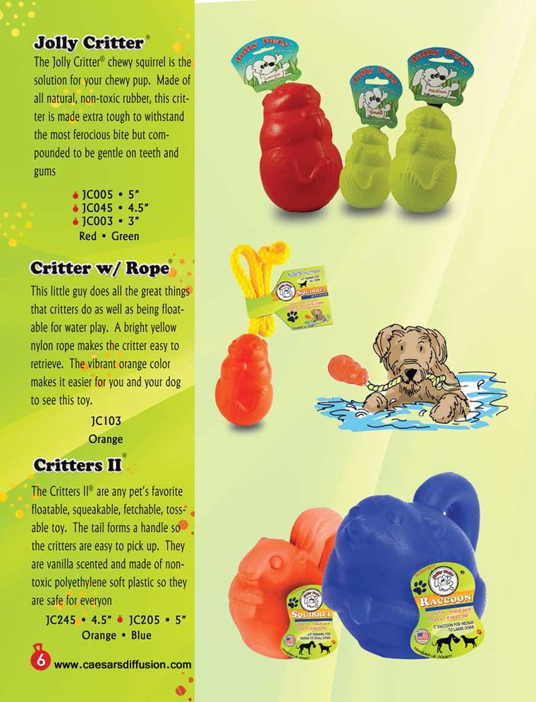 Jolly Pets Products JollyPets Products