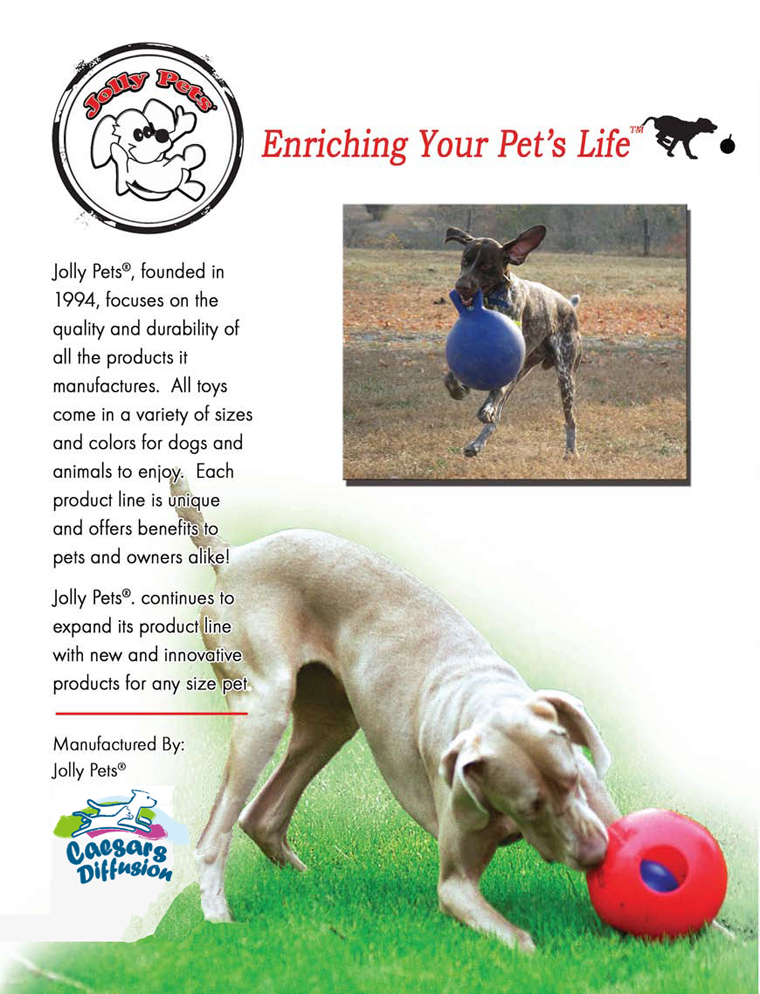 Jolly Pets Products JollyPets Products